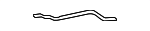 68109661AA - Body: Baffle for Mopar Image