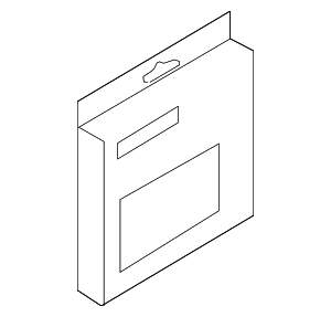 83A071455 - Suspension: Wheel Bolt for Volkswagen Image