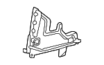39176SEAJ41 - : Radio Chassis Bracket for Honda: Accord Image