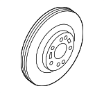 51712B1000 - : Rotor for Hyundai Image