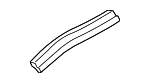 6279474010 - : Glass Molding for Toyota Image