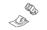 72112752698 - Electrical: Buckle for Mini: Cooper, Cooper Paceman Image