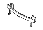 64900BE000 - Body: Reinforcement for Hyundai Image