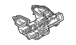 533123542 - Body: Air Distributor for Land-Rover Image image