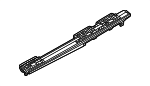 LR185512 - Body: Vent Louver for Land-Rover Image image