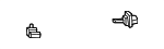 LR041044 - HVAC: HVAC Duct Air Temperature Sensor for Land-Rover Image image