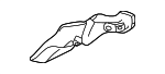 LR153781 - Body: Lower Duct for Land-Rover Image image