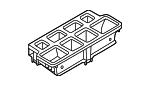 LR153835 - Body: Adapter for Land-Rover Image image