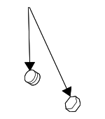 95580305601HCP - Electrical: Belt &amp; Retractor Knob for Porsche: 911, Cayenne Image