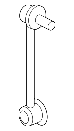BP4K34170D - Suspension: Stabilizer Link for Mazda Image