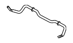 CC2934151 - Suspension: Stabilizer Bar for Mazda: 5 Image