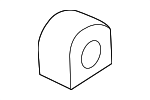 CC2934156C - : Stabilizer Bar Bushing for Mazda Image