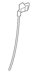 25992794 - Body: Door Latch Assembly for GM Image