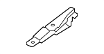 66920T6000 - Body: Hinge for Hyundai Image