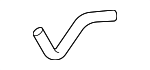 329410C090 - Cooling System: Inlet Hose for Lexus Image