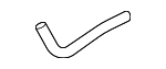 329420C100 - Cooling System: Outlet Hose for Lexus Image