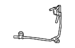 3290760400 - Cooling System: Tube Assembly for Lexus Image