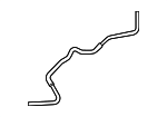 3292160490 - Cooling System: Inlet Tube for Lexus Image