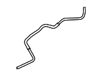 3292260520 - Cooling System: Outlet Tube for Lexus Image