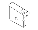 ML3Z16203A40A - Body: Energy Absorber for Ford Image