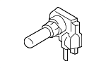 1864735006 - Electrical: Headlight Bulb for Hyundai Image