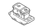 8606A046 - Brakes: Electronic Parking Brake Control Switch for Mitsubishi Image
