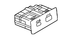 284H3W120P - Body: USB Port for Mitsubishi Image