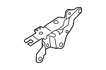 41617210678 - Body: Hinge for BMW: 325i, 325xi, 328i, 328i xDrive, 328xi, 330i, 330xi, 335d, 335i, 335i xDrive, 335is, 335xi, M3 Image