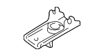 1781360G10 - Cooling System: Support Bracket for Suzuki Image