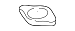 1792075F00 - Belts &amp; Cooling: Radiator Cap for Suzuki Image