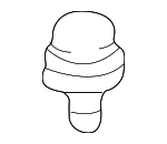 21620612A - Cooling System: Support Bracket Bolt for Suzuki Image