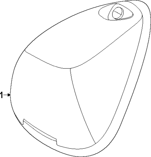 Roof Lamps for 2024 Ford E-Transit #0