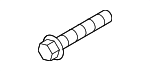 PAF00868500 - : Thermostat Bolt for Porsche: 911 Image