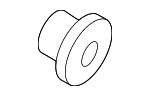 90021901830 - Cooling System: Tube Plug for Porsche Image