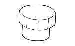 12590905 - Engine: Filler Cap for Chevrolet: Equinox | Pontiac: Torrent Image