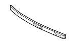 JZL100120 - Body: Seal for Land-Rover Image