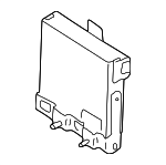 237105W502 - Electrical: ECM for Nissan: Pathfinder Image