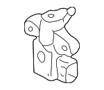 2373131U11 - Electrical: Crankshaft Sensor for Nissan: Maxima, Pathfinder Image