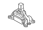 4K1713041L - Body: Shifter Assembly for Audi Image