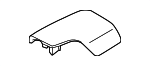 4K1713139D59V - Body: Cover for Audi Image