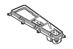 4K1713111B3Q7 - Body: Base for Audi Image