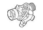 Thermostat Unit