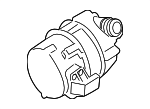 11517583965 - Cooling System: Water Pump for BMW: 328i GT xDrive, 335i, 335i GT xDrive, 335i xDrive, 435i, 435i Gran Coupe, 435i xDrive, 435i xDrive Gran Coupe, ActiveHybrid 3, M2, M235i, M235i xDrive Image