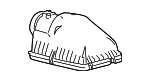 172115J6A20 - : Cover for Acura Image