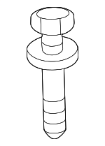900015J6A00 - : Air Cleaner Body Bolt for Acura Image