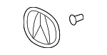 75701TZ5A00 - Body: Emblem for Acura Image