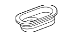 998900364 - Electrical: Grommet for Mercedes-Benz Image