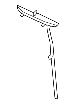 99156261402 - : Channel for Porsche: 911 Image