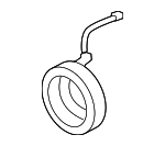 7813A235 - : Coil for Mitsubishi: Eclipse Cross, Lancer, Outlander, Outlander Sport Image