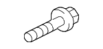 548622T000 - Suspension: Stabilizer Assembly Bolt for Hyundai: Accent, Azera, Elantra, Elantra Coupe, Elantra GT, Sonata, Tucson, Veloster Image